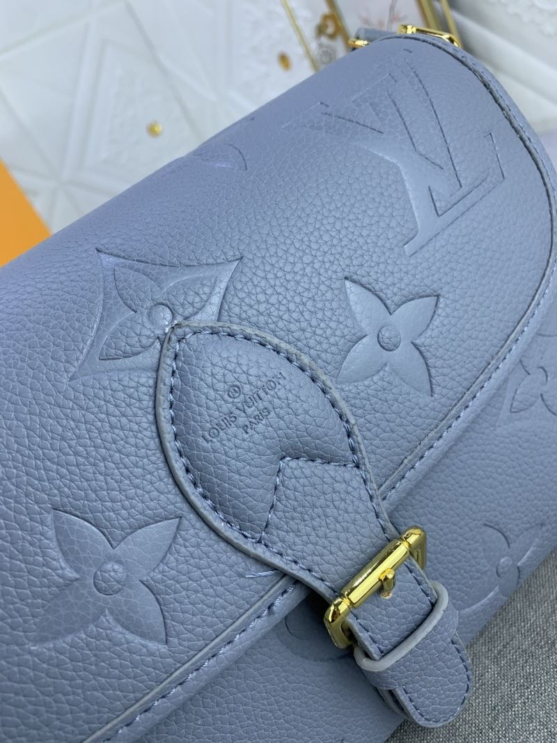 Louis Vuitton Satchel Bags